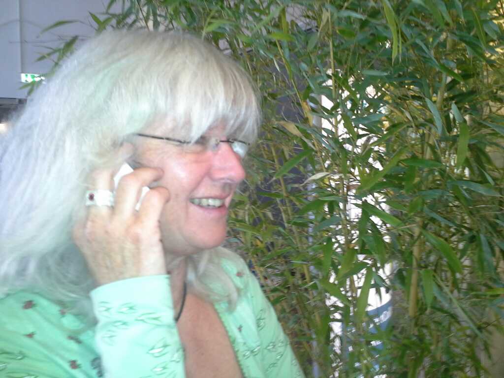 Moni Manthey